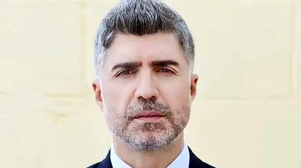  سمر دادگر کیست؟! + عکس