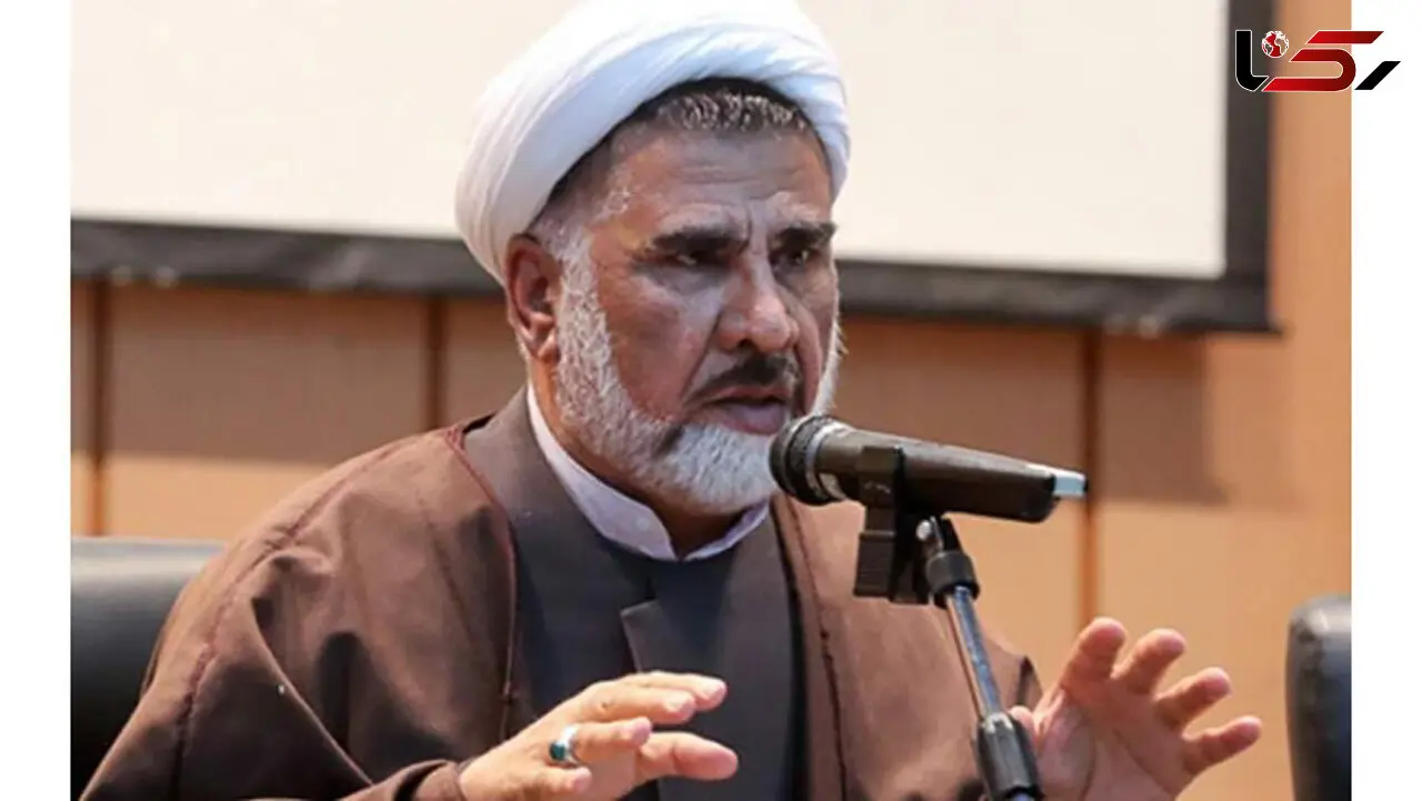 فاضل میبدی، خبر مسمومیت دانش‌آموزان دختر قم توسط جریان «هزاره گرا» را رد کرد
