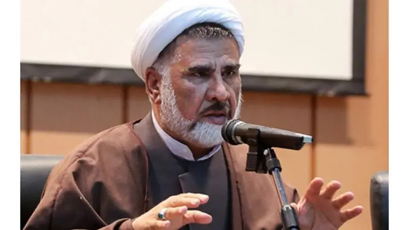 حجت الاسلام والمسلمین محمد تقی فاضل میبدی استاد حوزه و دانشگاه