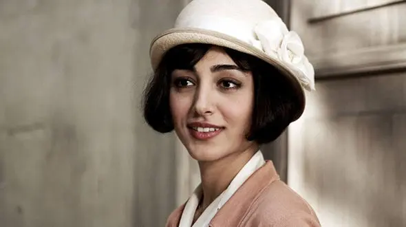 غوغای فیلم خورشت آلو با مرغ گلشیفته فراهانی در اروپا ! / همه حیرت کردند !