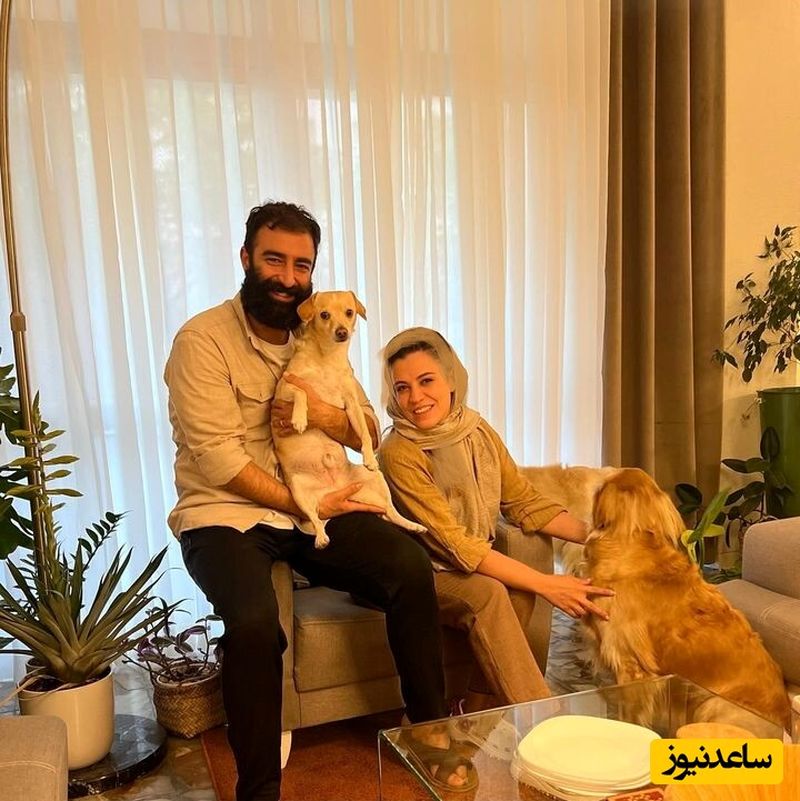 شیدا خلیق