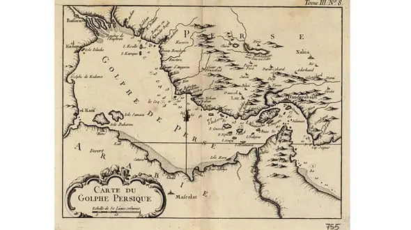  نیویورک‌تایمز: خلیج فارس ایرانیان را متحدتر کرد