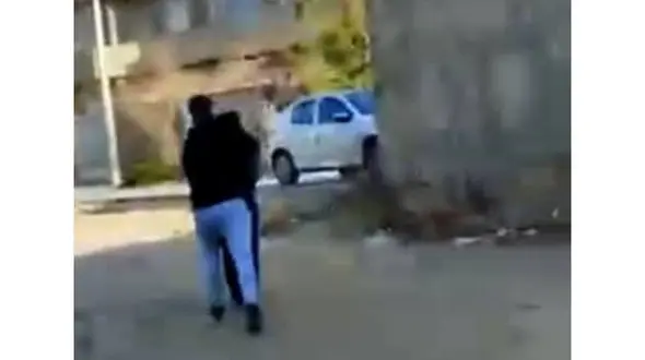 پشت پرده دستگیری مردتبهکار شیراز / او شهر را بهم ریخت  + عکس 