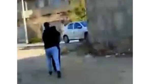 پشت پرده دستگیری مردتبهکار شیراز / او شهر را بهم ریخت  + عکس 