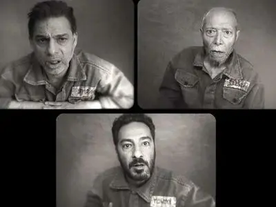 عکس ها / درخشش استایل بازیگران ایرانی روی فرش قرمز/ از گلشیفته فراهانی در کنار علی نصیریان، ساره بیات، پریناز ایزدیار، گوهر خیراندیش و...