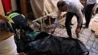 جوان آبادانی در چاه فاضلاب کشته شد + عکس ها
