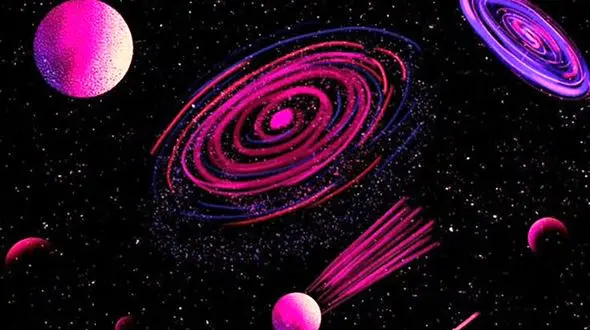 فال تک نیت اوراکل وحی + فیلم