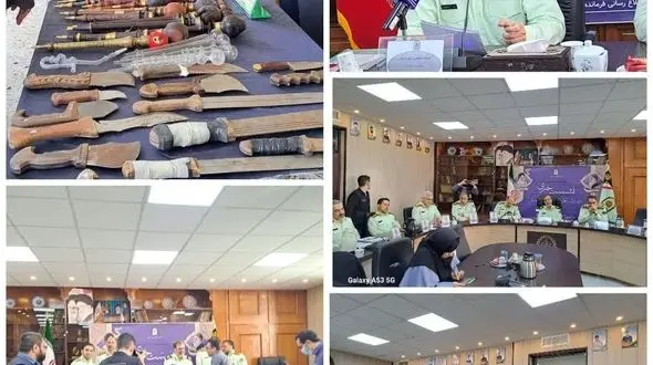 روند مثبت طرح امنیت محله محور/صدور گذرنامه فوری شایعه است