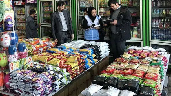 ۹ شکایت در خصوص کیک های آلوده به قرص در بوشهر