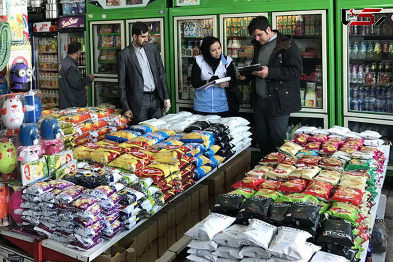 ۹ شکایت در خصوص کیک های آلوده به قرص در بوشهر