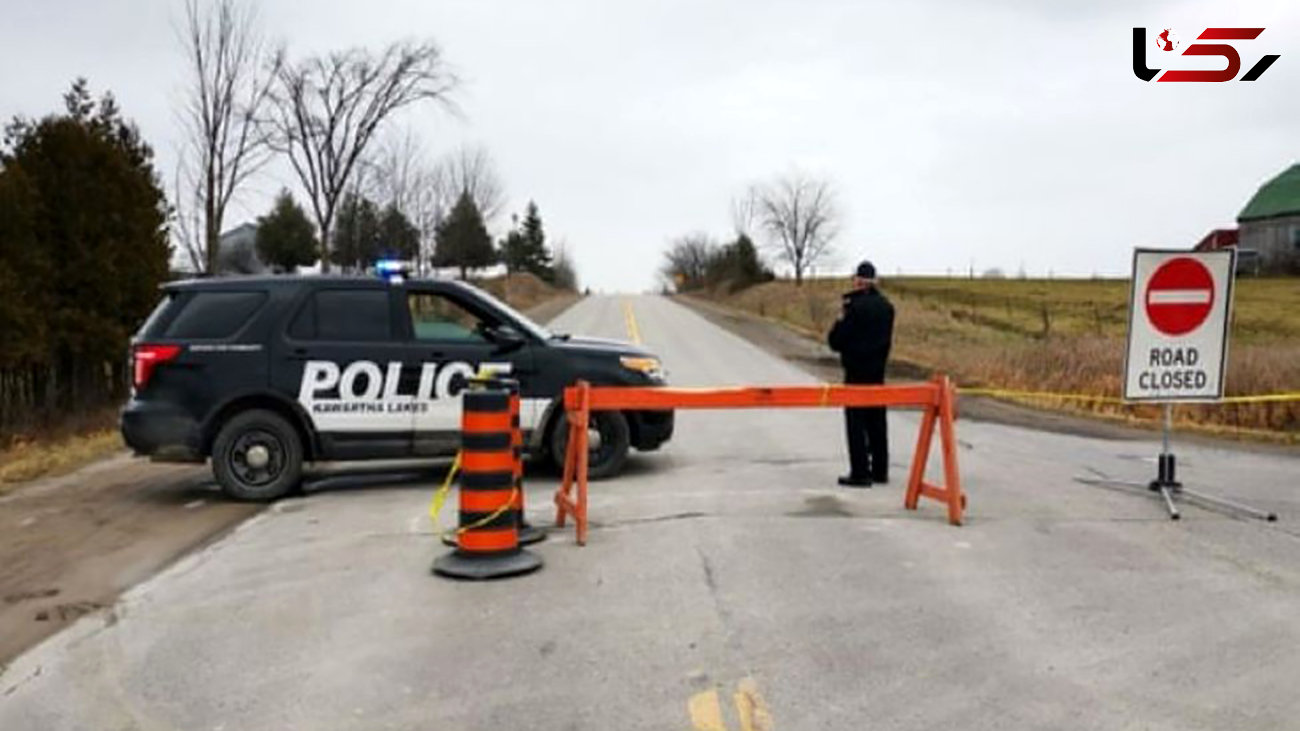  مرگ پدر یک هفته پس از قتل کودک یک ساله / پلیس کانادا سکوت کرد 