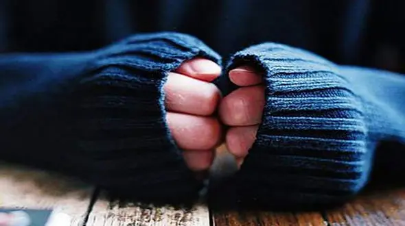 علت احساس سرمای کمتر در مردان 