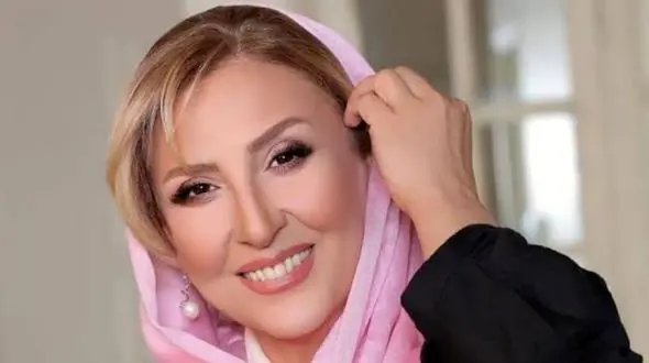 عکس های خیره کننده از پوشش جذاب مرجانه گلچین / دل همه را برد!