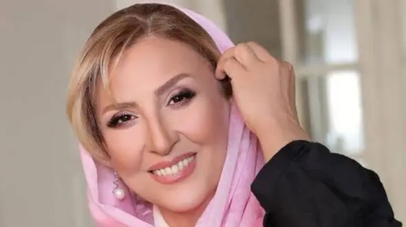 عکس های خیره کننده از پوشش جذاب مرجانه گلچین / دل همه را برد!