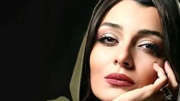 پیری زودهنگام ساره بیات شوکه تان می کند ! / با عکس های قدیمی اش مقایسه کنید !