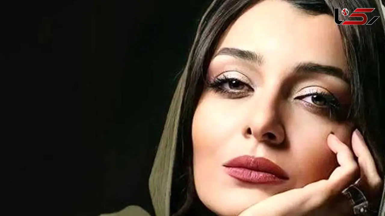 پیری زودهنگام ساره بیات شوکه تان می کند ! / با عکس های قدیمی اش مقایسه کنید !