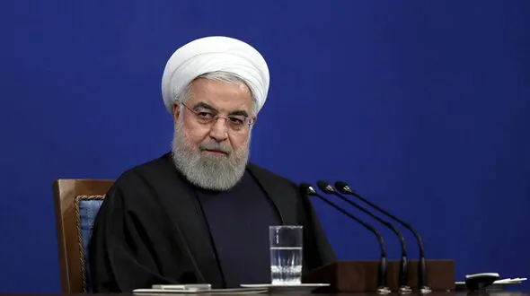 رییس جمهور: از شنبه همه چیز در کشور به صورت روال عادی خواهد بود
