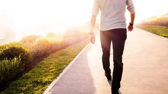 10 بهانه ای که می آوریم تا به پیاده روی نرویم!