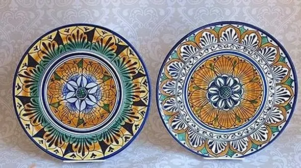 در سفر به باکو چه سوغاتی هایی بخریم؟