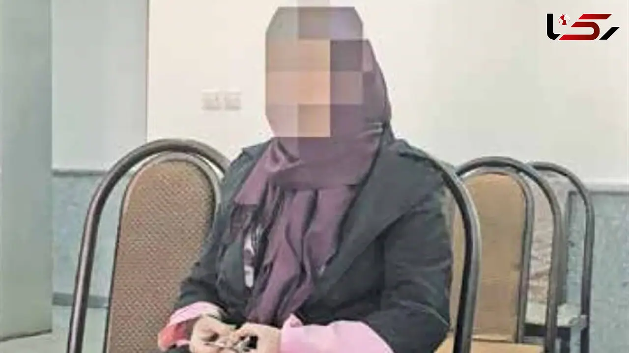 قتل مشکوک جوان 35 ساله در اراک / همسرش عامل جنایت شد