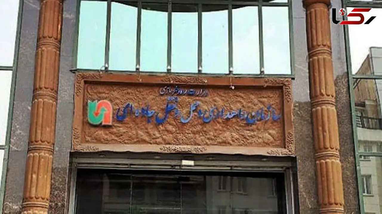 4 هزار کامیون ایرانی در ترکیه در آستانه مصادره است / سکوت عجیب سازمان راهداری و حمل و نقل جاده ای!