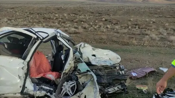 افزایش تصادفات جاده‌ای در خراسان جنوبی + هشدار رییس پلیس راه