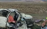 آمار تصادفات در خراسان شمالی / 120 نفر در 3 روز نخست تعطیلات مصدوم شدند