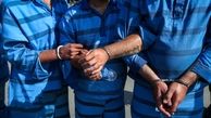 ربودن مرد خارجی در مشهد / گروگانگیران در خانه ویلایی غافلگیر شدند