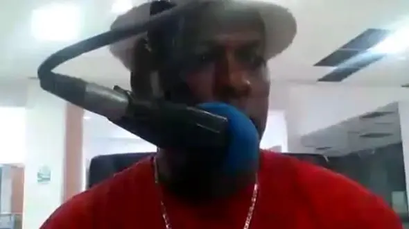 شلیک مرگبار در برنامه زنده تلویزیون+ عکس و جزئیات
