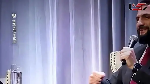 Why Did Jolani Call the American Diplomat a “Sniper”?