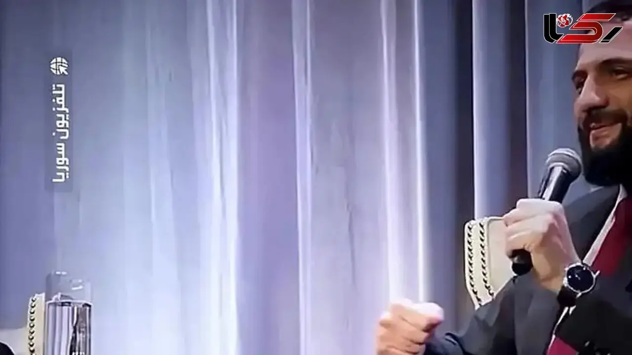 Why Did Jolani Call the American Diplomat a “Sniper”?