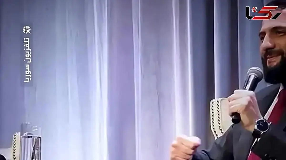 Why Did Jolani Call the American Diplomat a “Sniper”?