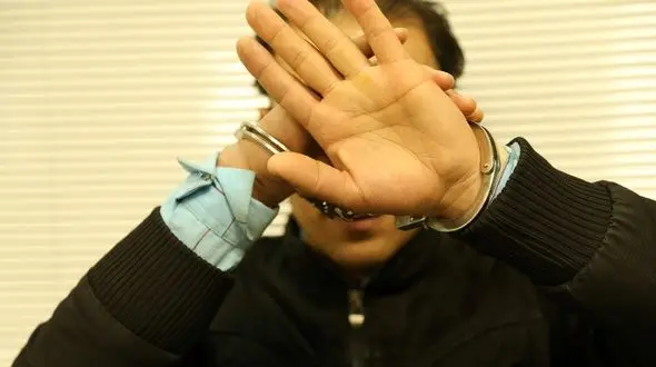 وحشت این دختر تهرانی از مرد پلید اشک پلیس را درآورد! + فیلم گفتگوی اختصاصی