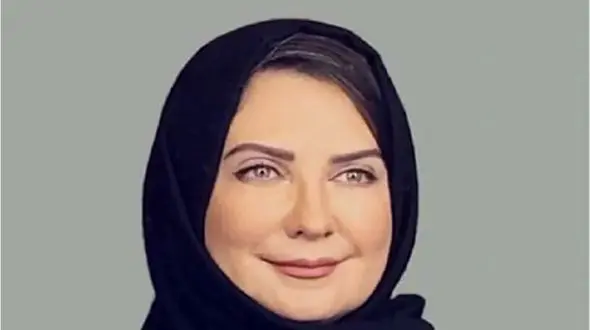  عکس/ تیپ مد روز لعیا زنگنه 20 سال پیش که این چیزها مد نبود! 