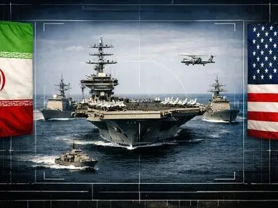 سی ان ان: ارتش آمریکا برای حمله به ایران اعلام آمادگی کرد