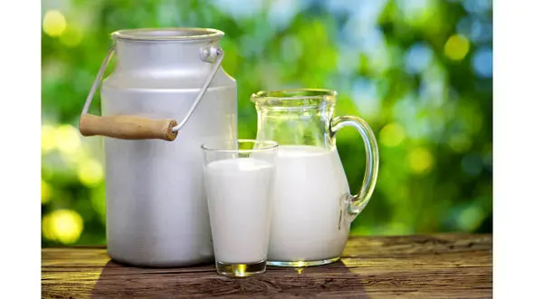 بهترین سلاح برای مبارزه با آلاینده های هوا/مصرف شیر و آنتی اکسیدان ها را در این روزها جدی بگیرید