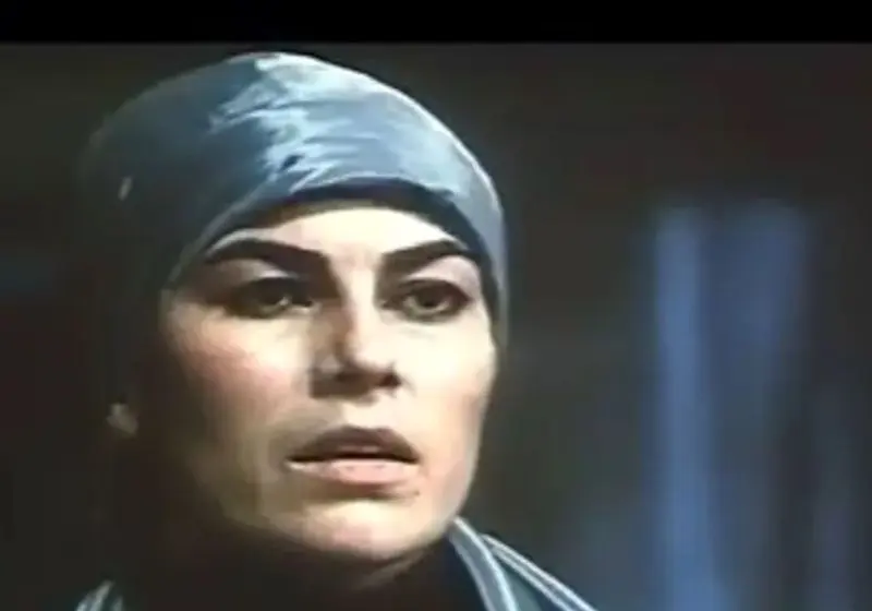 مهرانه مهین‌ترابی