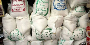 چرا برنج 100 هزار تومانی را 300 هزار می فروشند؟