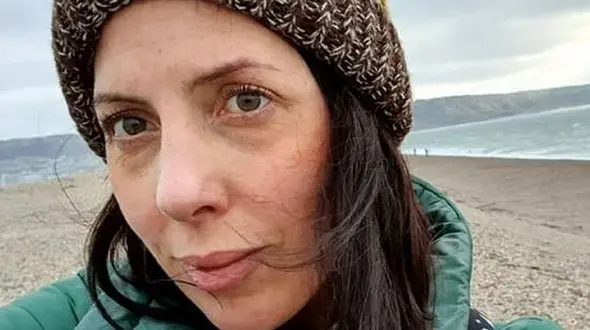 بیماری زن گیاهخواری که پس از سی سال دوباره بازگشت + عکس