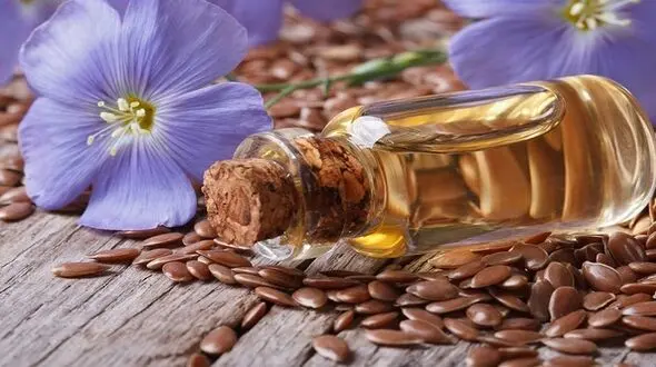 روغنی که مانع پیری می شود
