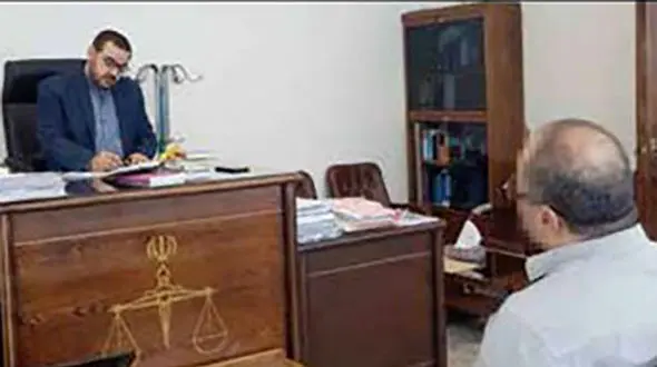  پسر معلول هنگام «ام آر آی» در یک بیمارستان تهران جان باخت + عکس