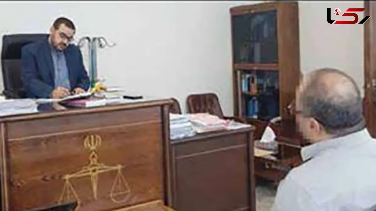  پسر معلول هنگام «ام آر آی» در یک بیمارستان تهران جان باخت + عکس