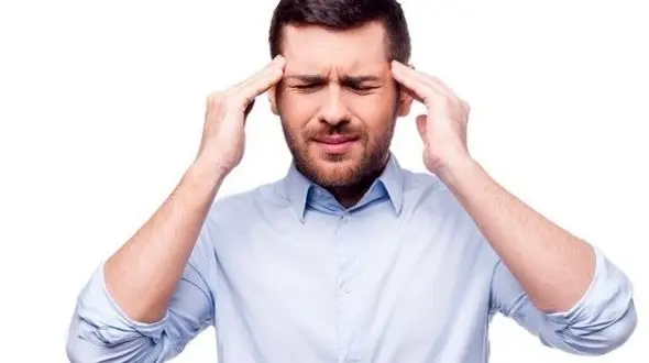 بهترین درمان انواع سردردها