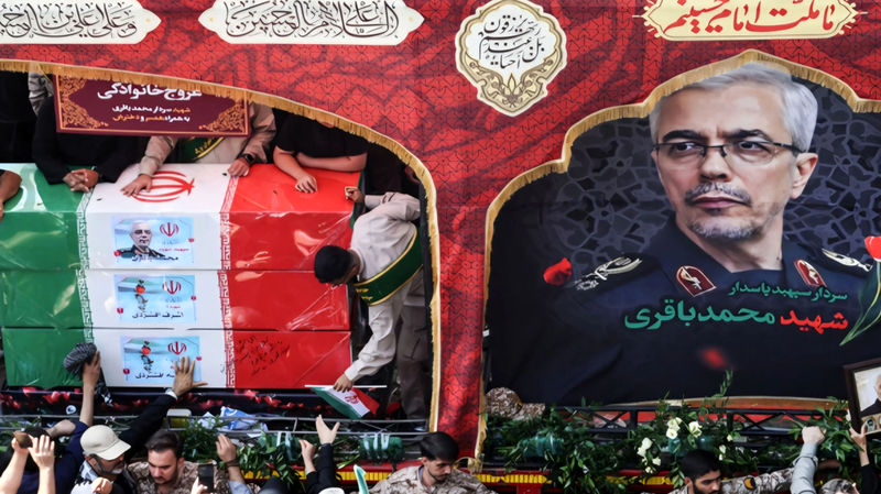 شهید باقری