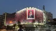 اخبار لحظه ای بدرقه آقای شهید ایران 