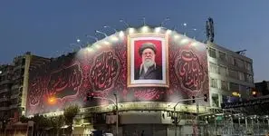 اخبار لحظه ای بدرقه آقای شهید ایران 