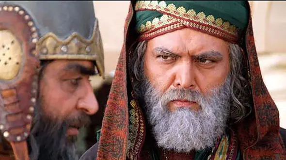 افشاگری درباره سریال مختارنامه / مسئولان گفتند اگر می‌دانستیم اینقدر هزینه دارد این پروژه را اصلا شروع نمی‌کردیم