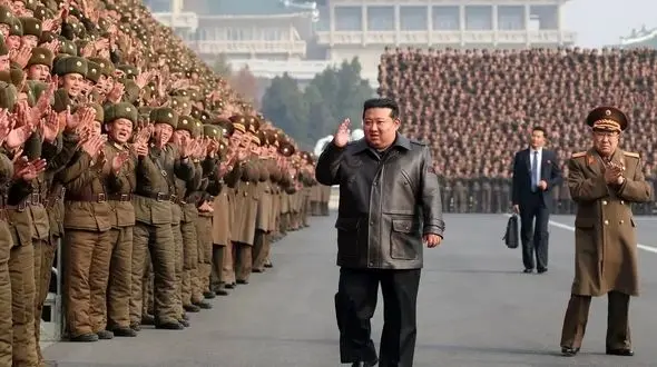 Seoul: Process of Designating Kim Jong Un’s Daughter as Successor Has Begun