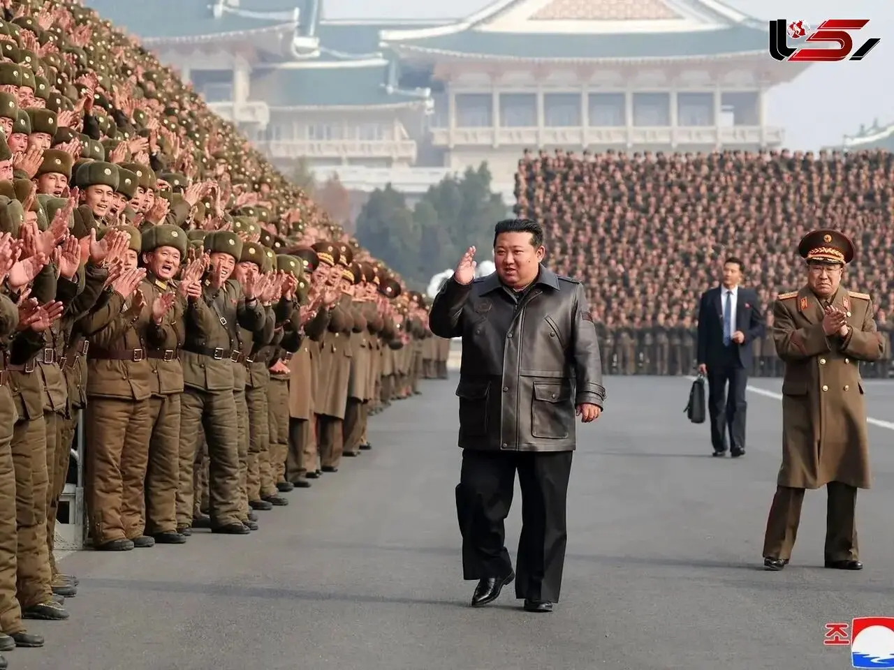 Seoul: Process of Designating Kim Jong Un’s Daughter as Successor Has Begun