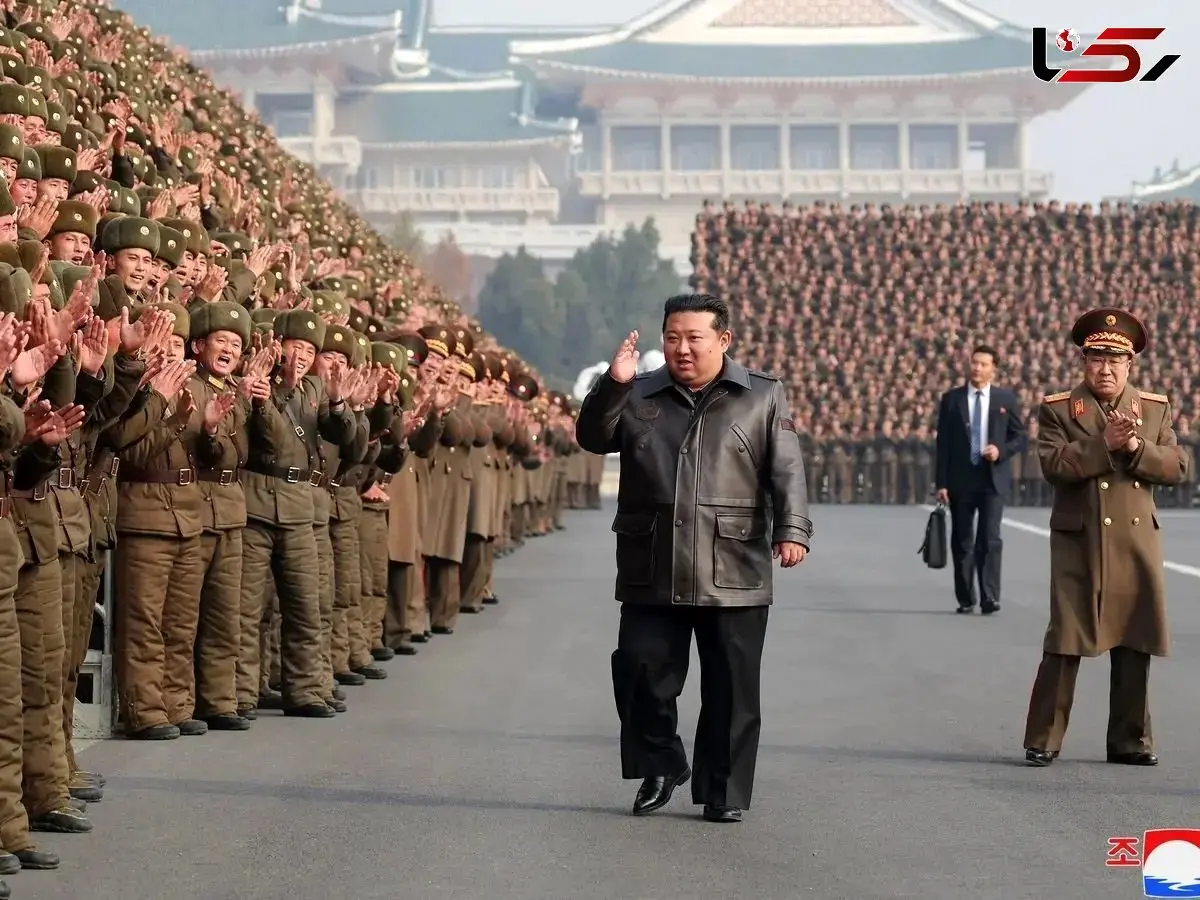 Seoul: Process of Designating Kim Jong Un’s Daughter as Successor Has Begun